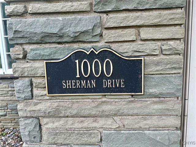 1000 Sherman Drive, Utica, NY 13501