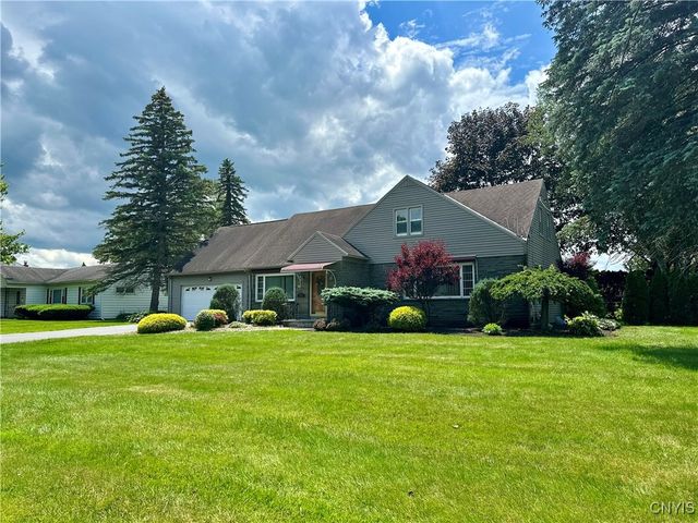 1000 Sherman Drive, Utica, NY 13501