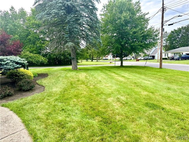 1000 Sherman Drive, Utica, NY 13501
