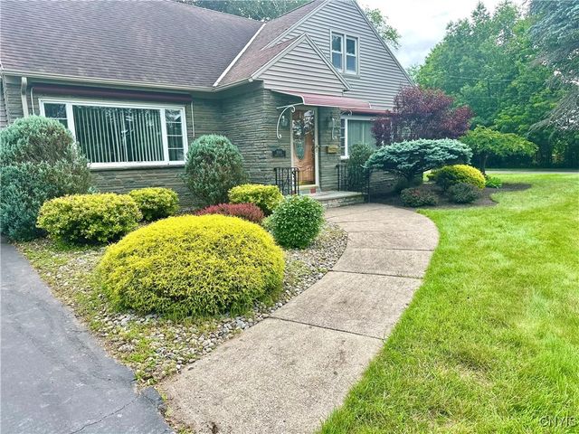 1000 Sherman Drive, Utica, NY 13501