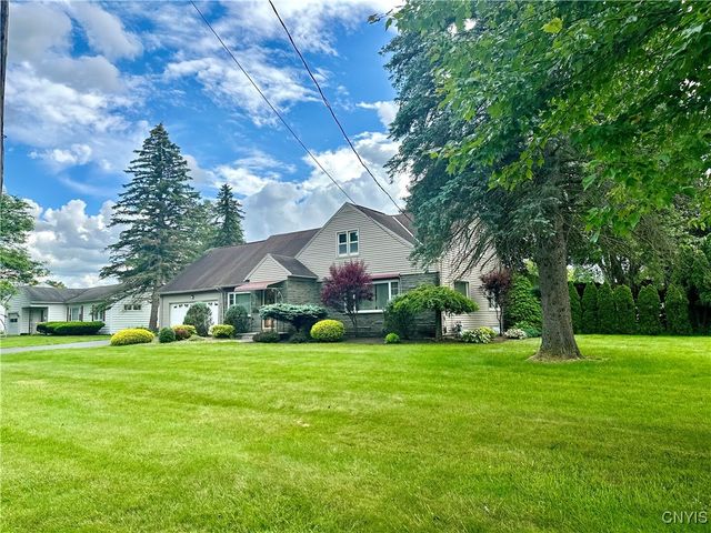1000 Sherman Drive, Utica, NY 13501