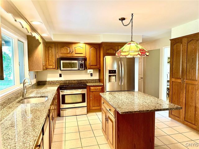 1000 Sherman Drive, Utica, NY 13501