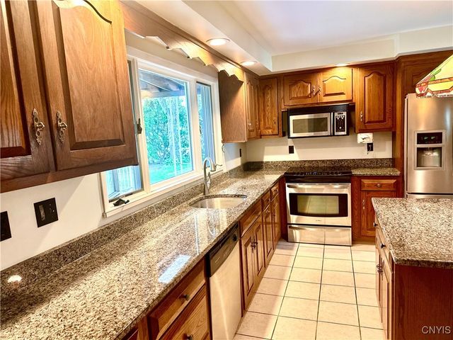1000 Sherman Drive, Utica, NY 13501