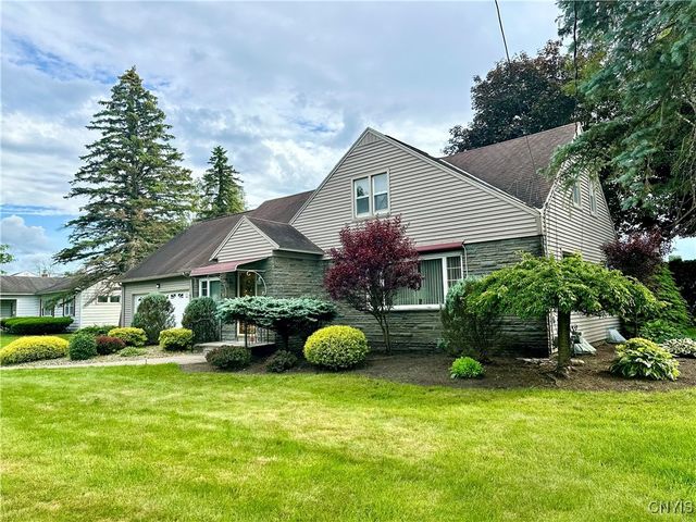 1000 Sherman Drive, Utica, NY 13501
