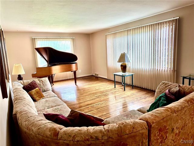 1000 Sherman Drive, Utica, NY 13501