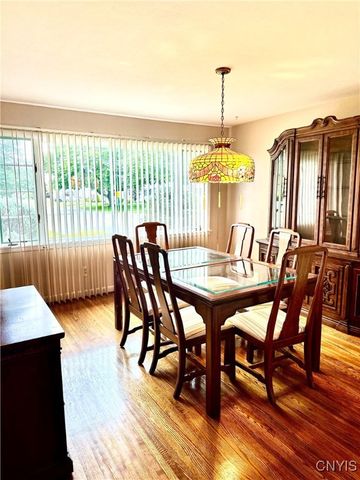 1000 Sherman Drive, Utica, NY 13501