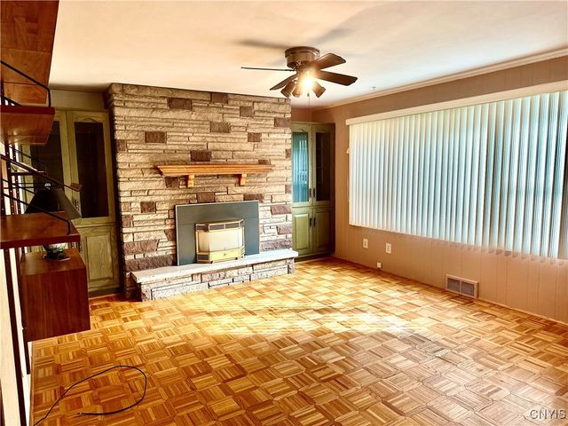 1000 Sherman Drive, Utica, NY 13501