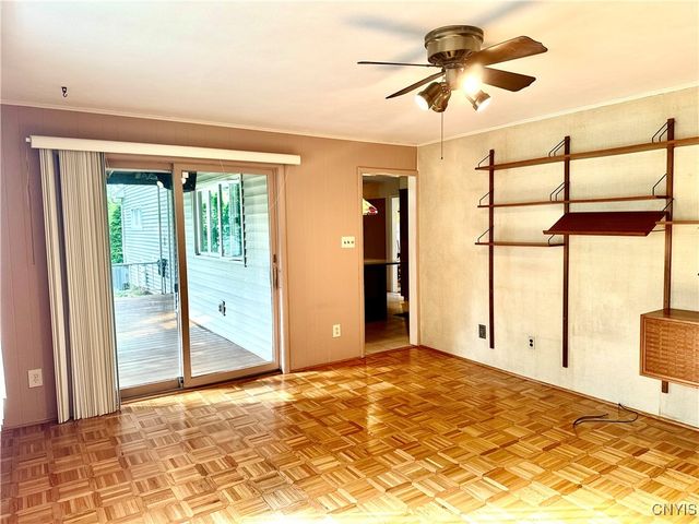 1000 Sherman Drive, Utica, NY 13501