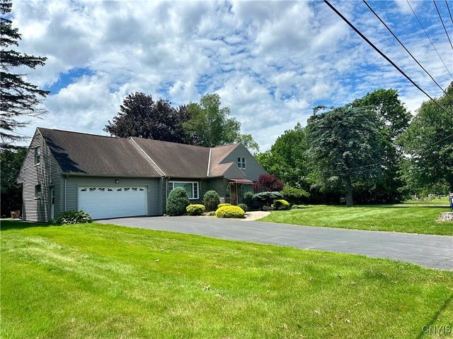 1000 Sherman Drive, Utica, NY 13501