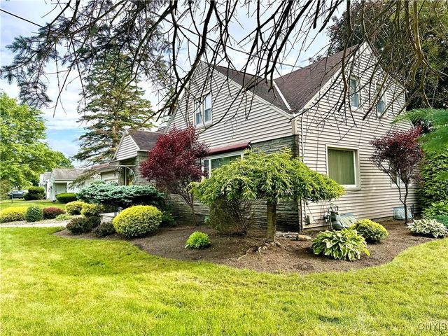 1000 Sherman Drive, Utica, NY 13501