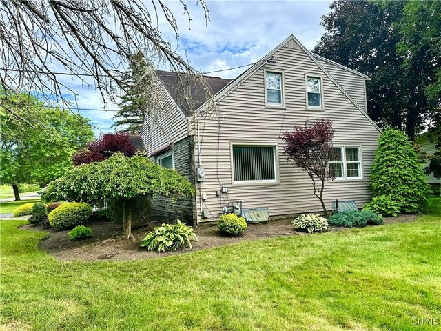1000 Sherman Drive, Utica, NY 13501