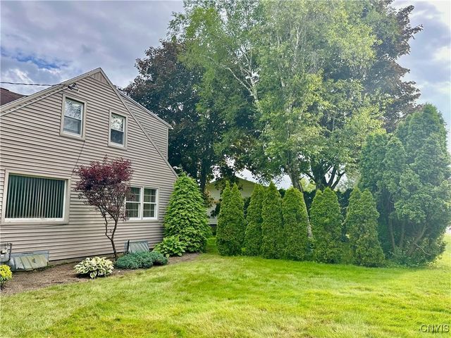 1000 Sherman Drive, Utica, NY 13501