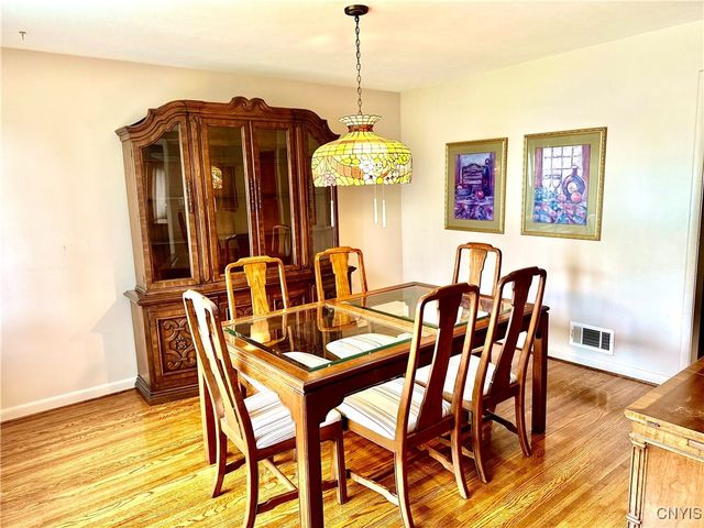 1000 Sherman Drive, Utica, NY 13501