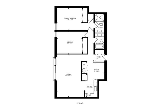 424 Park Avenue 205, River Forest, IL 60305