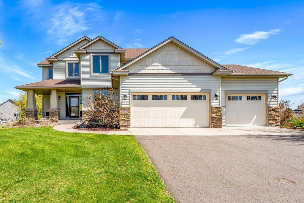 5230 Kali Court NE, Albertville, MN 55301