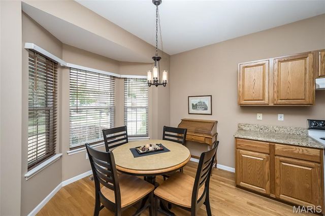 303 Holloway Ridge Court, Ballwin, MO 63011
