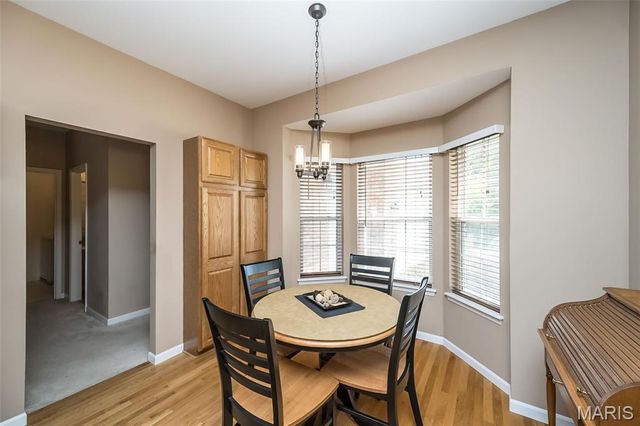 303 Holloway Ridge Court, Ballwin, MO 63011