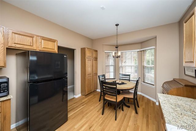 303 Holloway Ridge Court, Ballwin, MO 63011