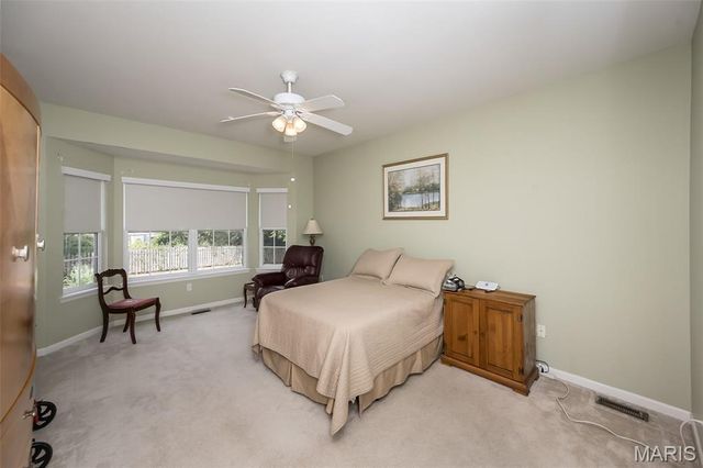 303 Holloway Ridge Court, Ballwin, MO 63011