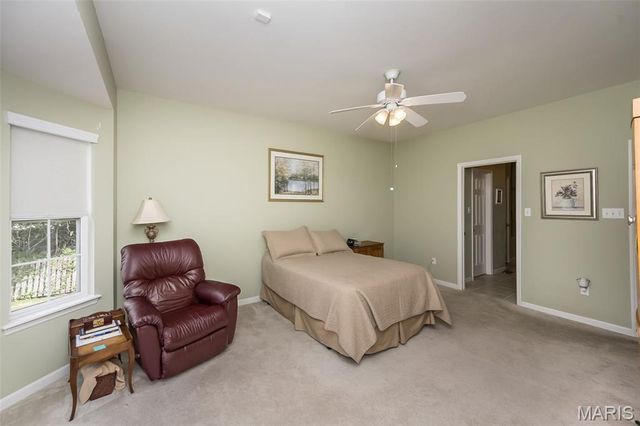 303 Holloway Ridge Court, Ballwin, MO 63011