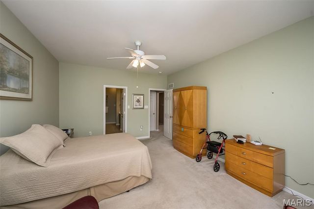 303 Holloway Ridge Court, Ballwin, MO 63011