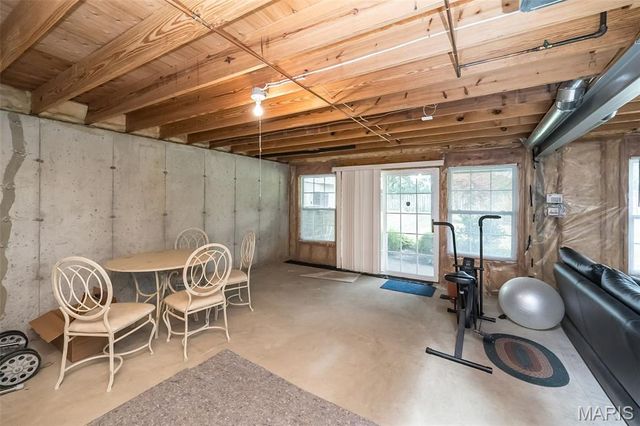 303 Holloway Ridge Court, Ballwin, MO 63011