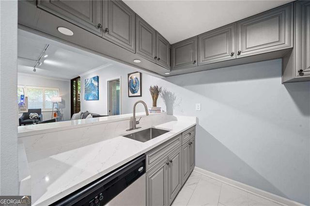 1130 Piedmont Avenue NE 408, Atlanta, GA 30309