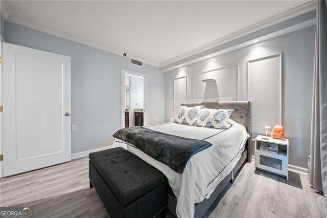 1130 Piedmont Avenue NE 408, Atlanta, GA 30309
