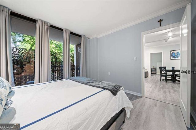 1130 Piedmont Avenue NE 408, Atlanta, GA 30309