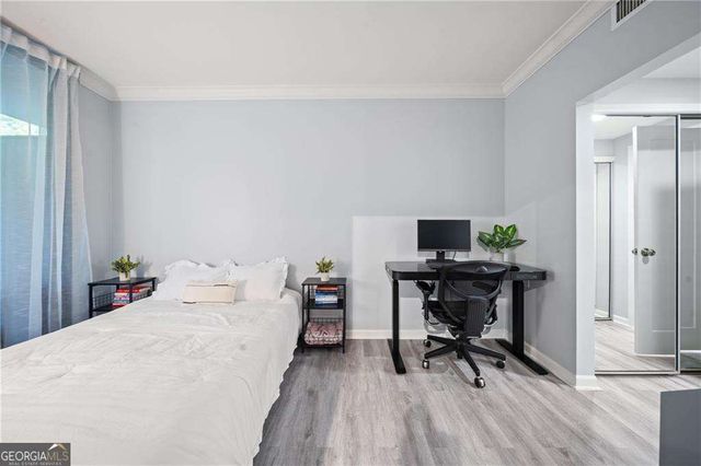 1130 Piedmont Avenue NE 408, Atlanta, GA 30309