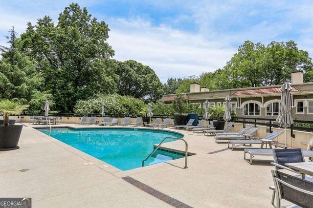 1130 Piedmont Avenue NE 408, Atlanta, GA 30309