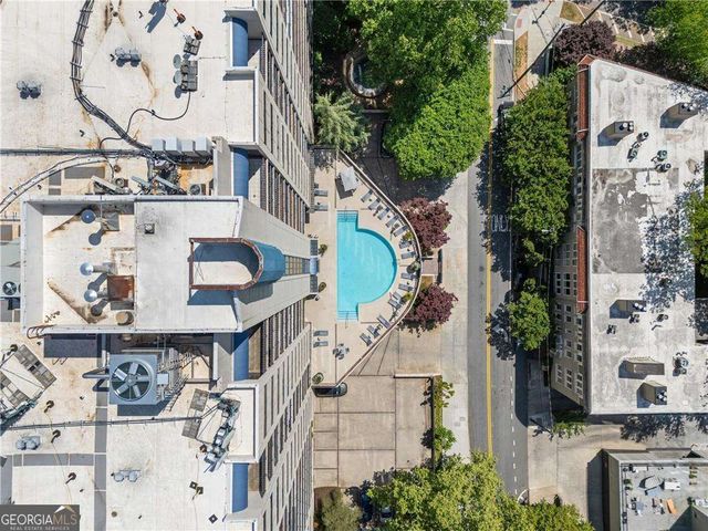 1130 Piedmont Avenue NE 408, Atlanta, GA 30309