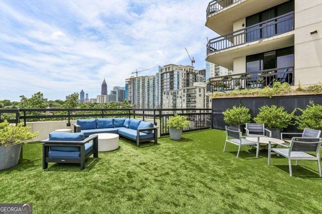 1130 Piedmont Avenue NE 408, Atlanta, GA 30309