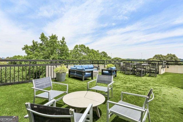 1130 Piedmont Avenue NE 408, Atlanta, GA 30309