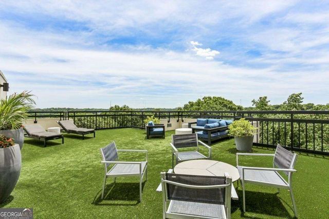 1130 Piedmont Avenue NE 408, Atlanta, GA 30309