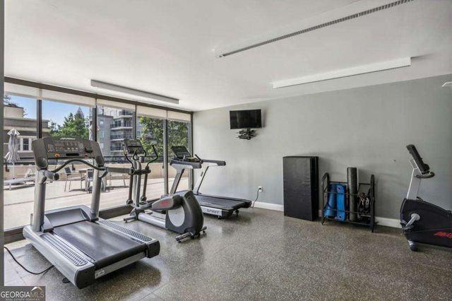 1130 Piedmont Avenue NE 408, Atlanta, GA 30309