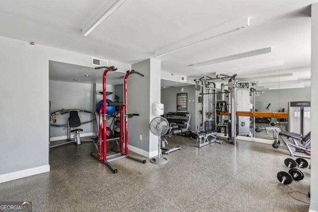 1130 Piedmont Avenue NE 408, Atlanta, GA 30309