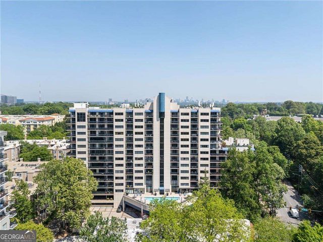 1130 Piedmont Avenue NE 408, Atlanta, GA 30309