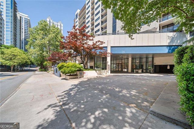 1130 Piedmont Avenue NE 408, Atlanta, GA 30309