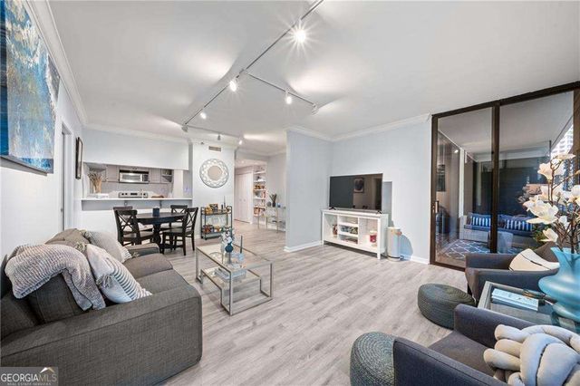 1130 Piedmont Avenue NE 408, Atlanta, GA 30309