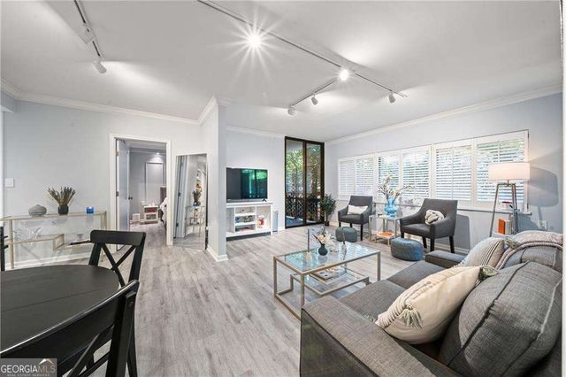 1130 Piedmont Avenue NE 408, Atlanta, GA 30309
