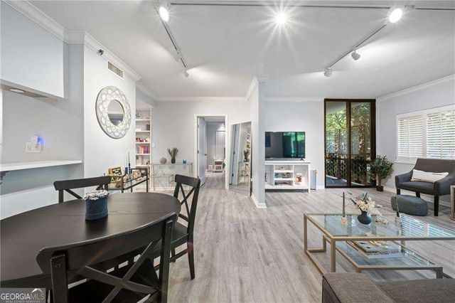 1130 Piedmont Avenue NE 408, Atlanta, GA 30309