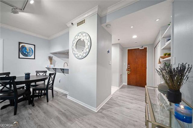 1130 Piedmont Avenue NE 408, Atlanta, GA 30309