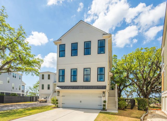 1395 Harbor View Road, Charleston, SC 29412