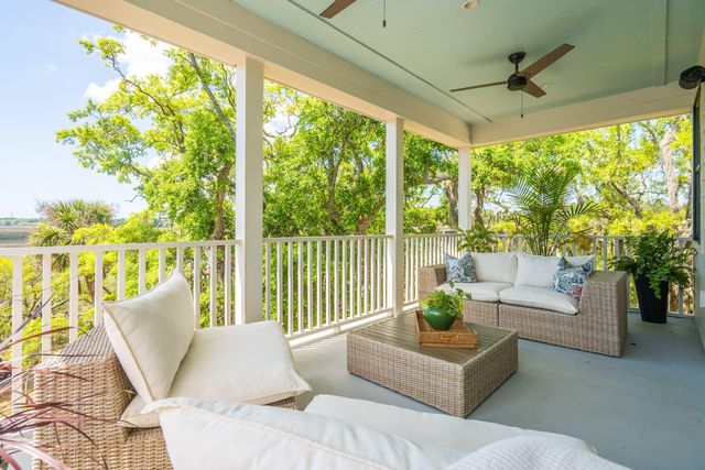 1395 Harbor View Road, Charleston, SC 29412