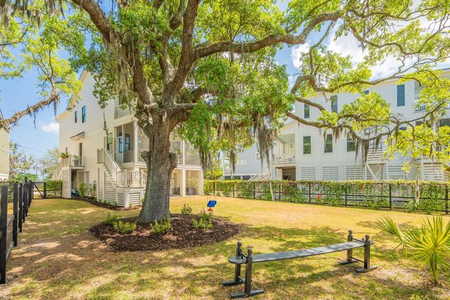 1395 Harbor View Road, Charleston, SC 29412