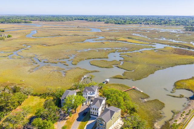 1395 Harbor View Road, Charleston, SC 29412