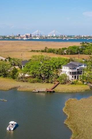 1395 Harbor View Road, Charleston, SC 29412