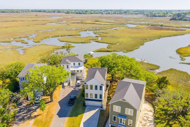 1395 Harbor View Road, Charleston, SC 29412