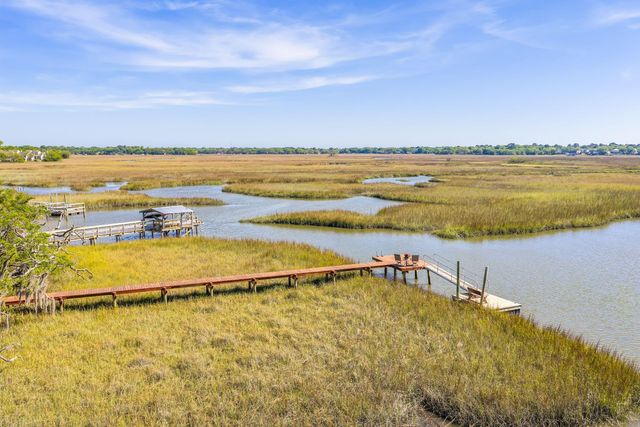 1395 Harbor View Road, Charleston, SC 29412